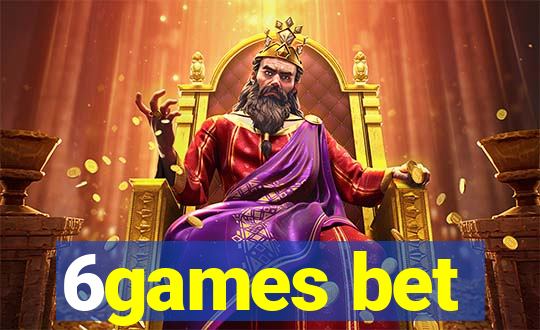 6games bet